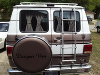 Chevy Van Chevy Van