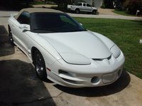 Firebird Firebird