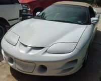 Firebird Firebird
