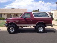Bronco Bronco