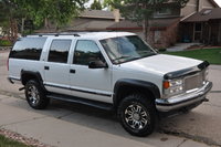 Suburban Suburban