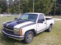 C/K 1500 C/K 1500