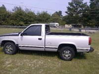 C/K 1500 C/K 1500