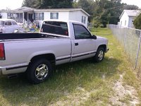 C/K 1500 C/K 1500