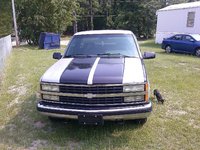 C/K 1500 C/K 1500
