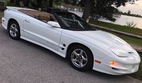 Firebird Firebird
