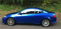 RSX RSX