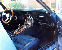 1977 Chevrolet Corvette Interior Pictures Cargurus