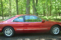 Mark VIII Mark VIII