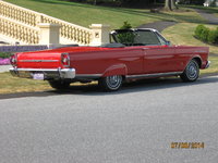 Galaxie Galaxie