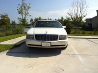 DeVille DeVille