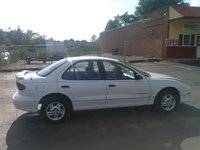 Sunfire Sunfire