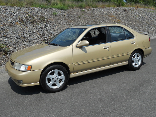 1998 Nissan Sentra - Pictures - CarGurus