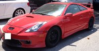 Celica Celica