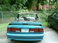 Cavalier Cavalier