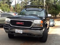 Sierra 2500 Sierra 2500