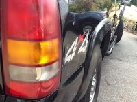 Sierra 2500 Sierra 2500