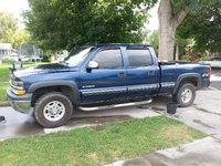 Silverado 1500HD Silverado 1500HD
