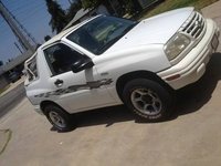 Vitara Vitara