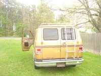 1983 GMC Vandura Overview 1983 GMC Vandura Overview