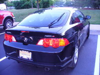 RSX RSX