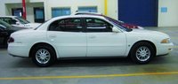 LeSabre LeSabre
