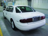 LeSabre LeSabre