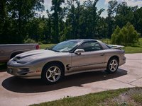 Firebird Firebird