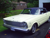 Galaxie Galaxie