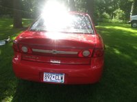 Cavalier Cavalier