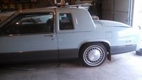 DeVille DeVille