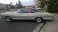 Galaxie Galaxie