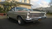 Galaxie Galaxie