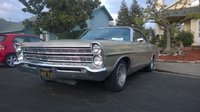 Galaxie Galaxie