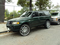 Montero Sport Montero Sport