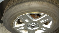 Malibu Maxx Malibu Maxx