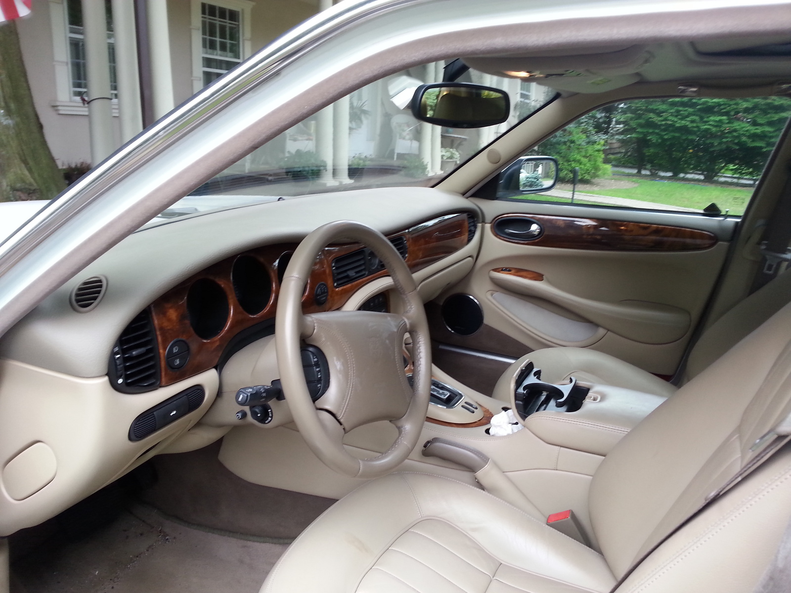 1998 Jaguar XJ-Series - Pictures - CarGurus