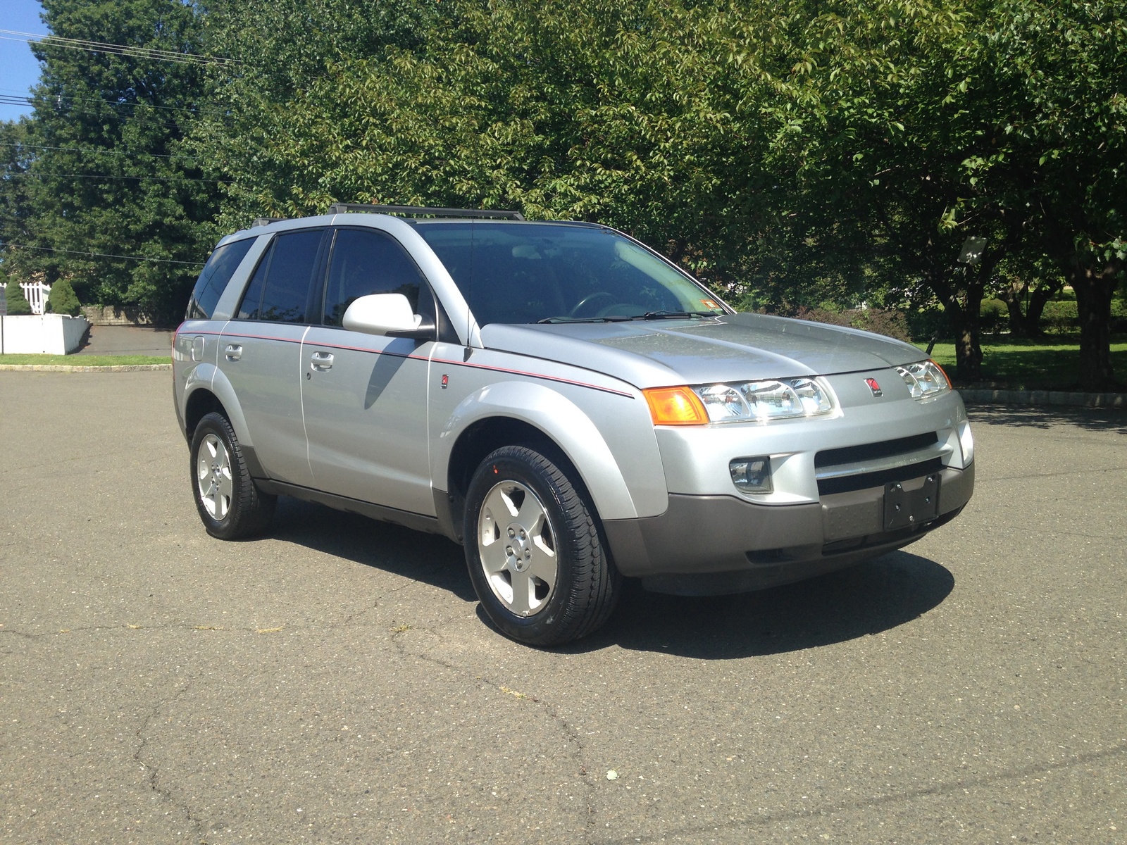 2005 Saturn VUE - Overview - CarGurus