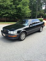 LS 400 LS 400