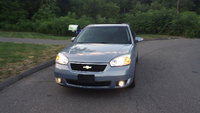 Malibu Maxx Malibu Maxx