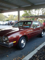 1975 Chevrolet Monza Overview 1975 Chevrolet Monza Overview