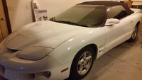 Firebird Firebird