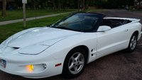Firebird Firebird