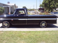 C/K 10