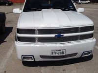 C/K 1500 C/K 1500