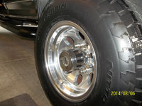 F-250 F-250
