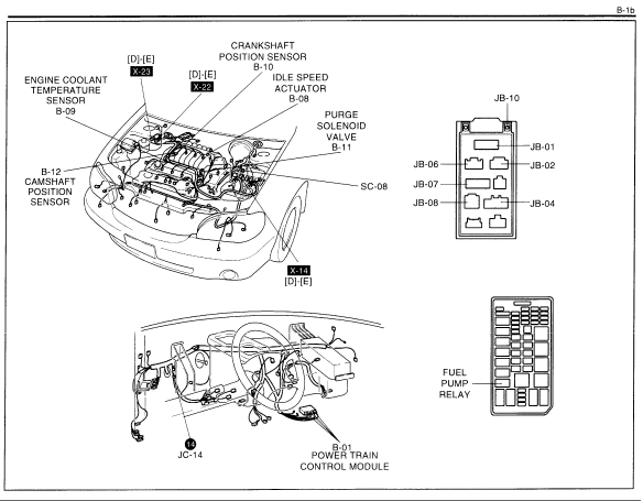 automatic damper wiring diagram  | 914 x 620