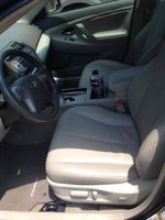 2011 Toyota Camry - Interior Pictures - CarGurus