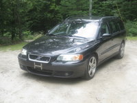 V70 R V70 R