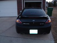Tiburon Tiburon